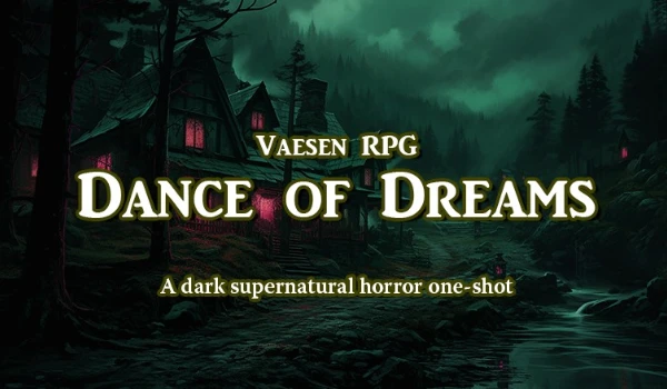 Bilde for arrangement